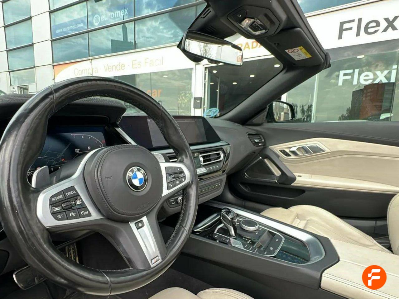 Foto BMW Z4 23