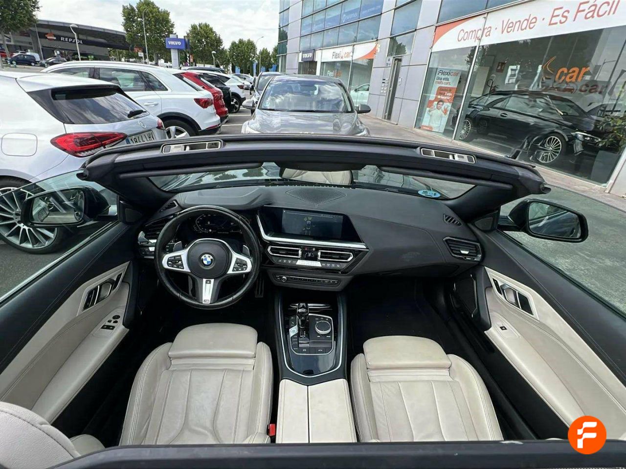 Foto BMW Z4 24