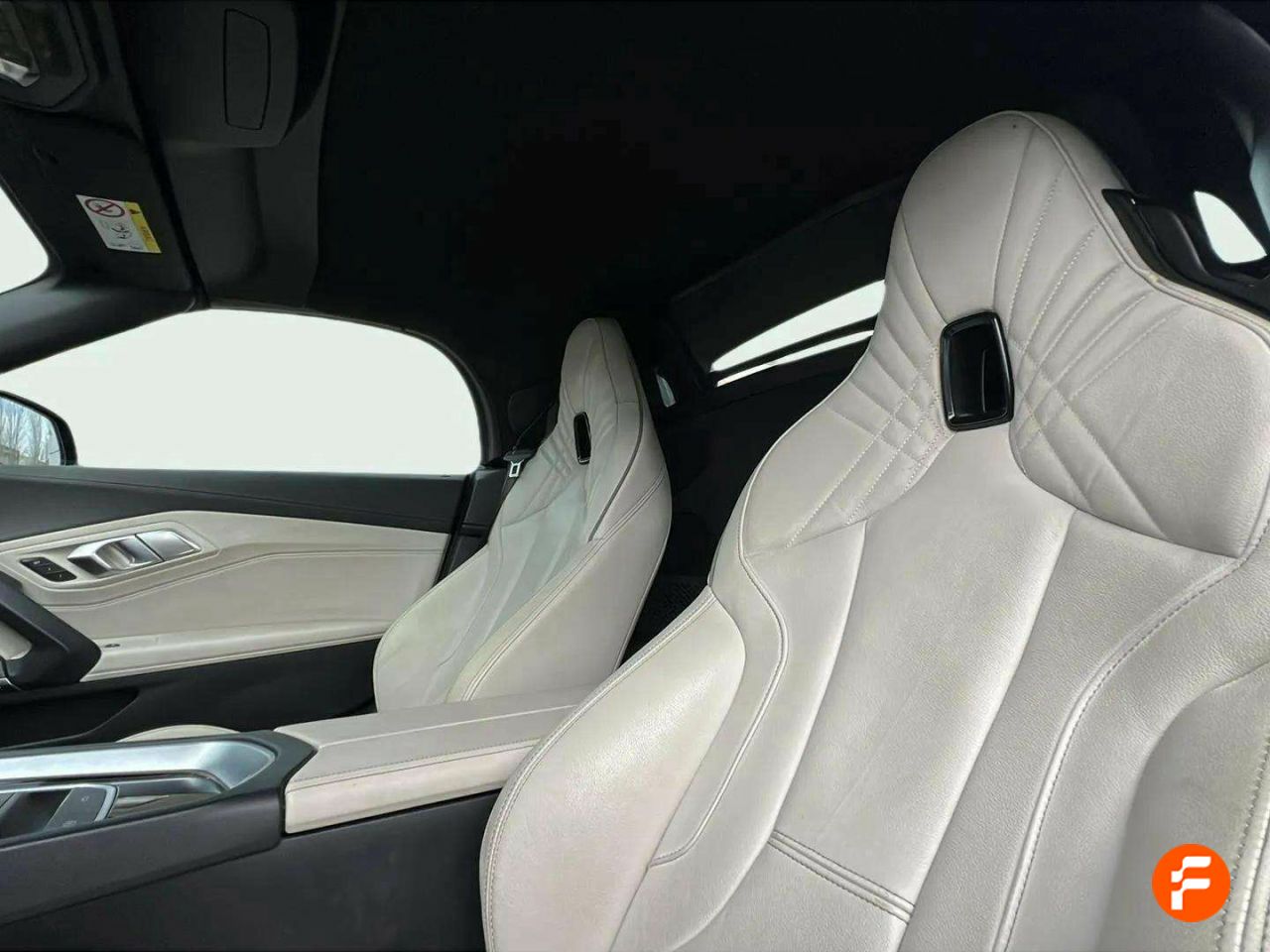 Foto BMW Z4 25