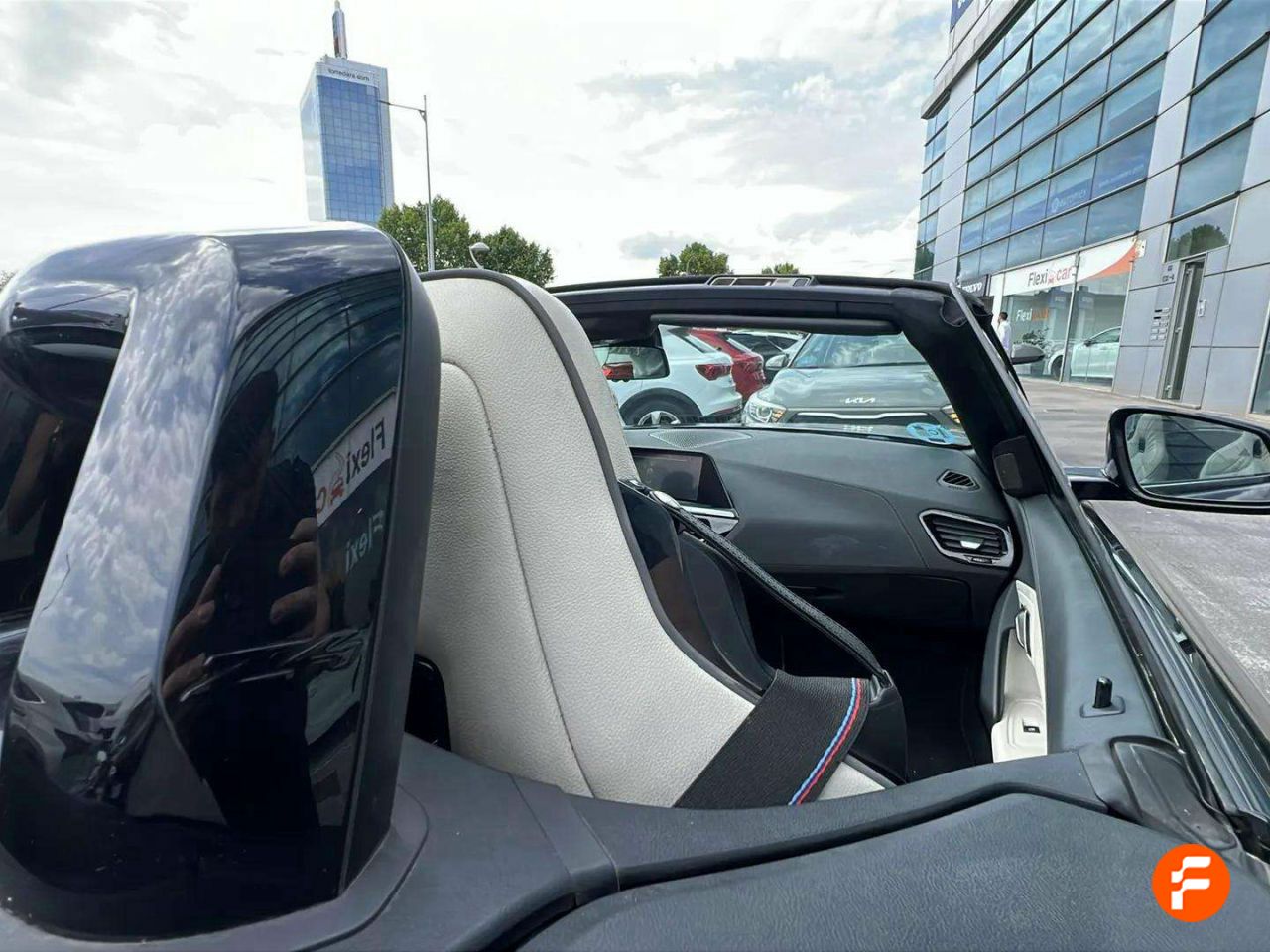 Foto BMW Z4 28