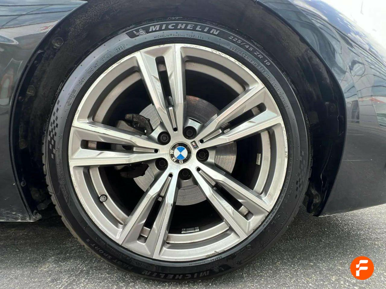 Foto BMW Z4 29