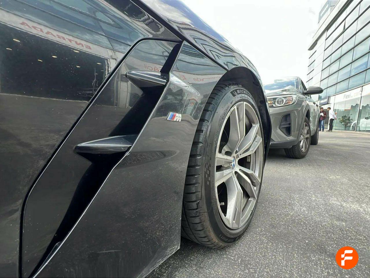 Foto BMW Z4 33