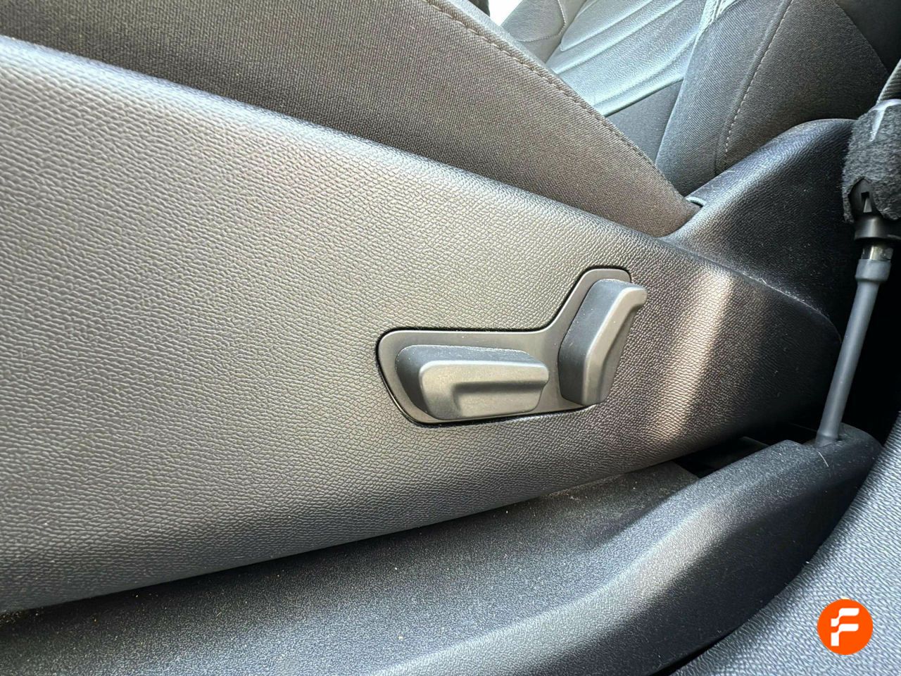 Foto Citroën C5 Aircross 31