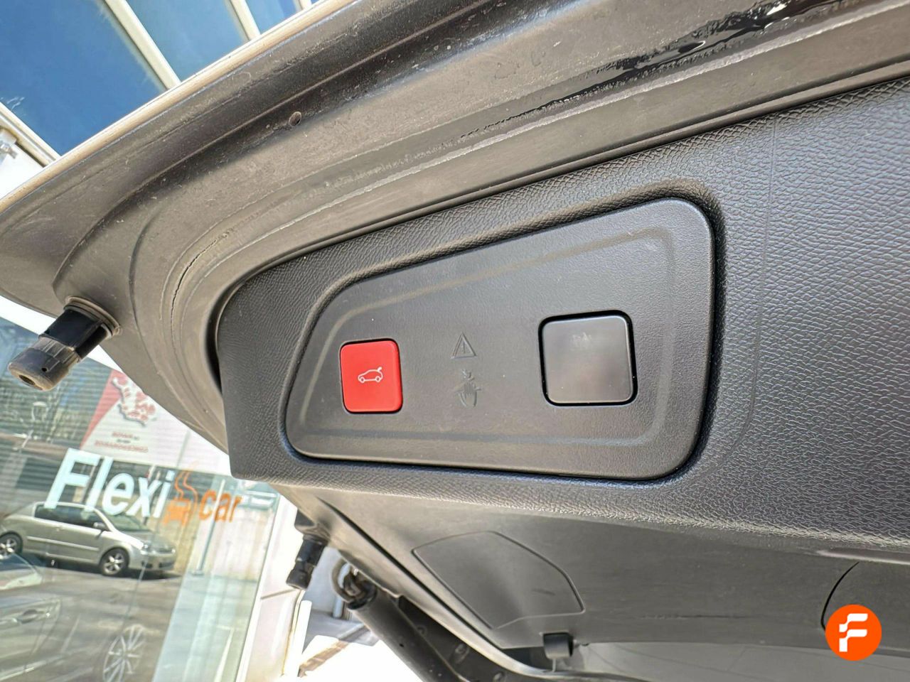 Foto Citroën C5 Aircross 32