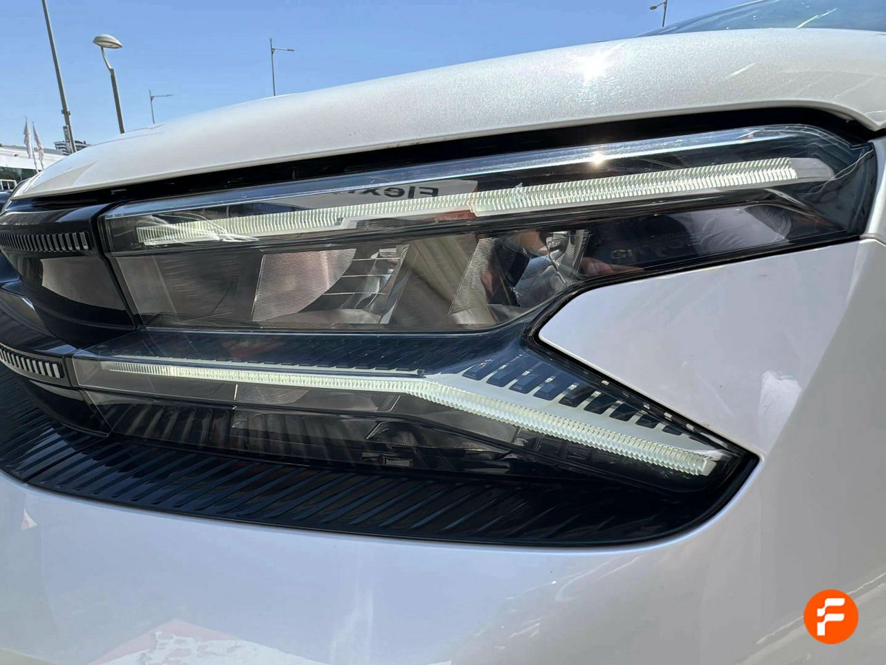 Foto Citroën C5 Aircross 35