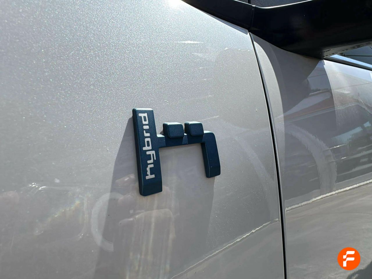 Foto Citroën C5 Aircross 38
