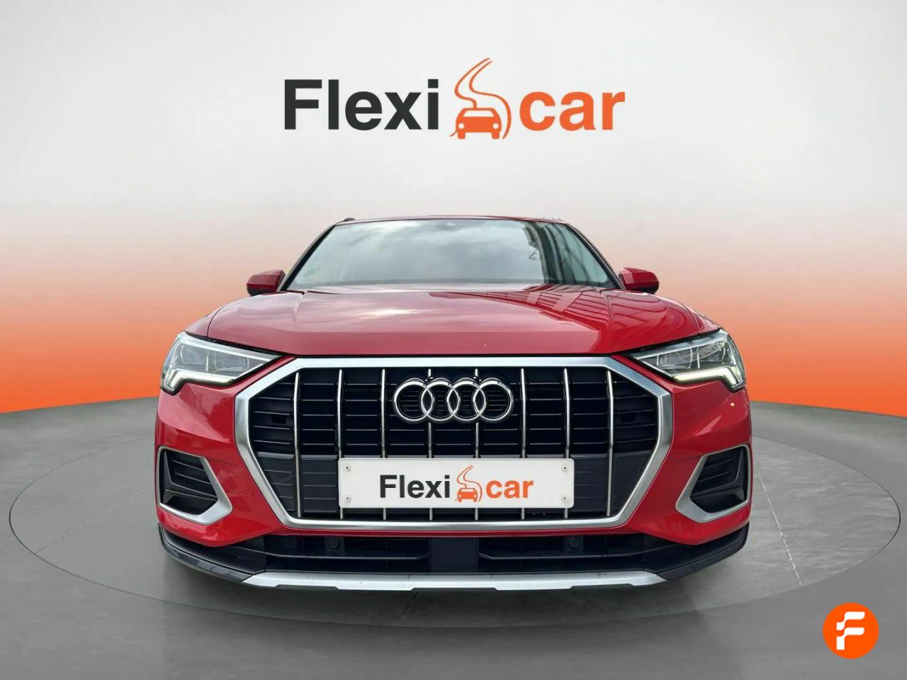 Foto Audi Q3 2