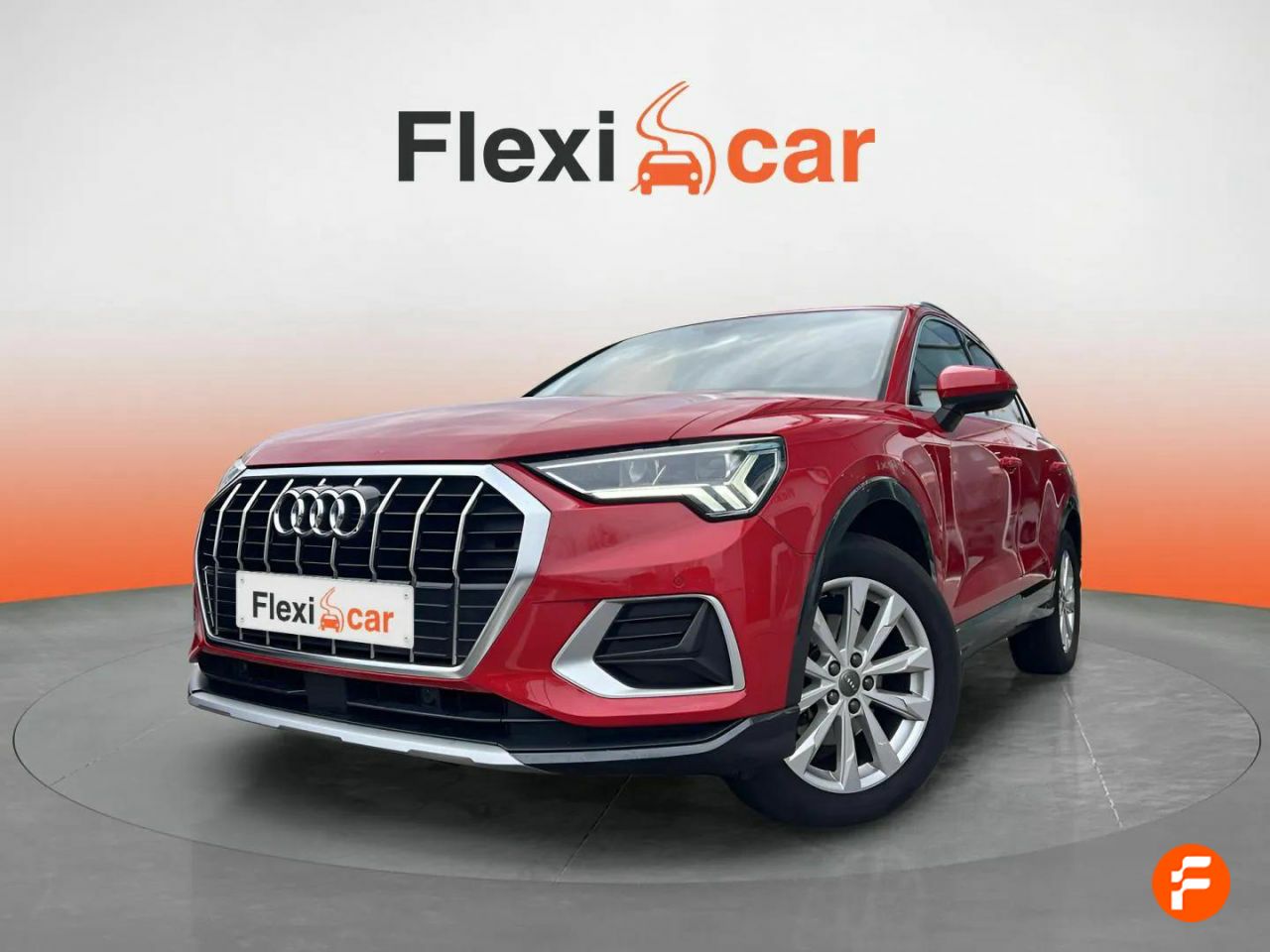 Foto Audi Q3 3