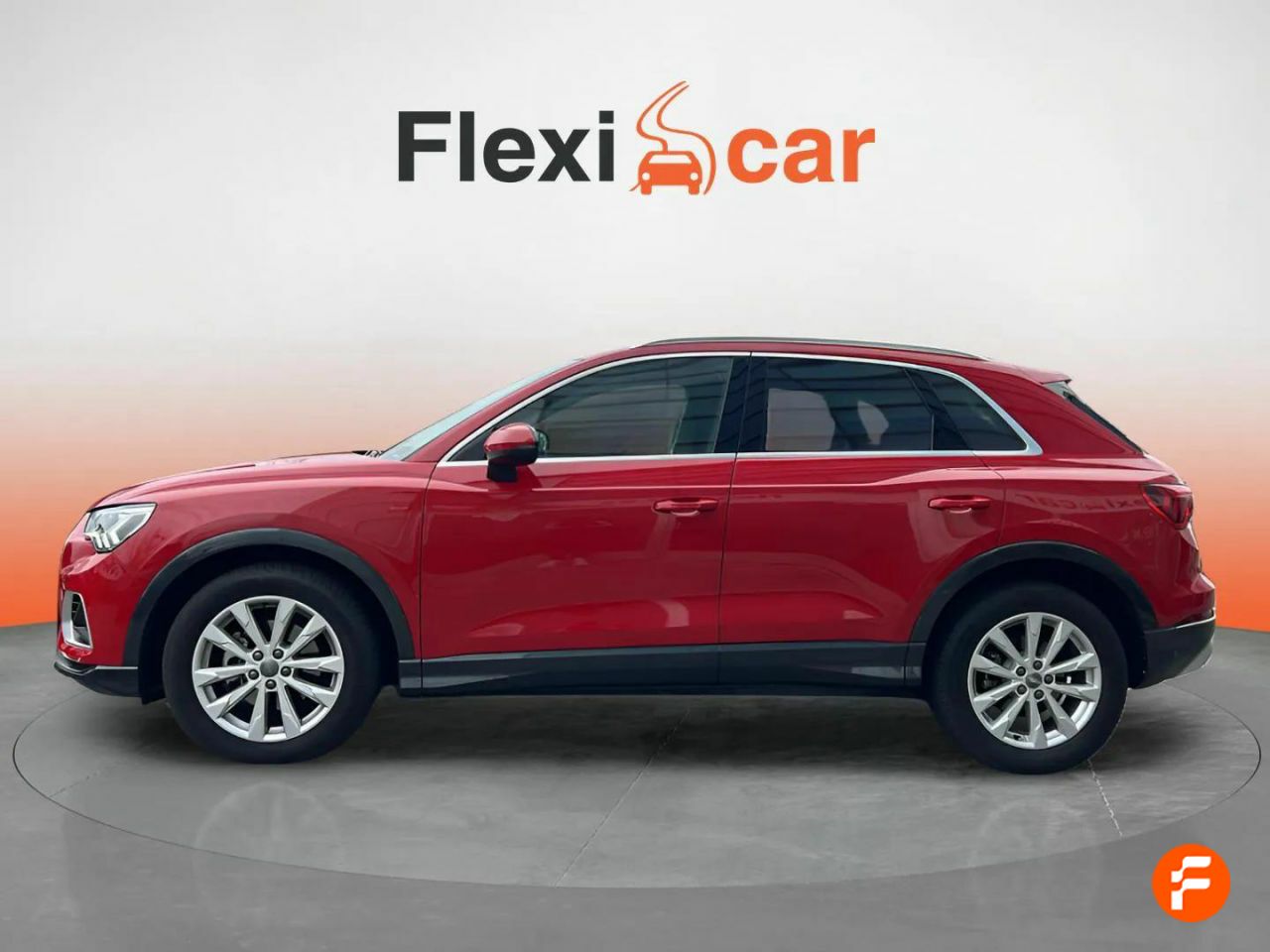 Foto Audi Q3 4