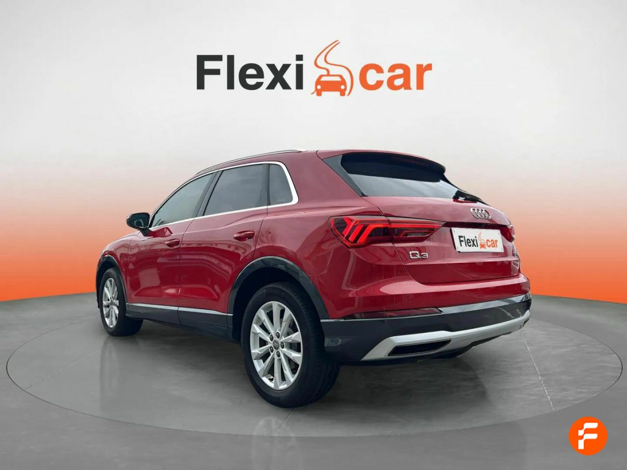 Foto Audi Q3 5