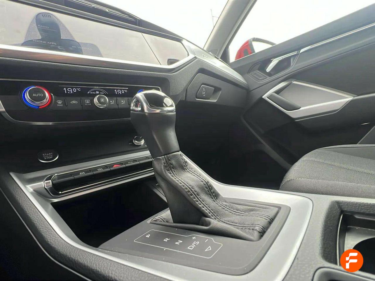 Foto Audi Q3 14