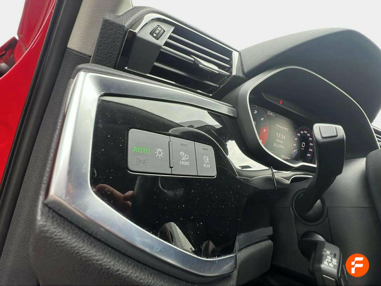 Foto Audi Q3 21