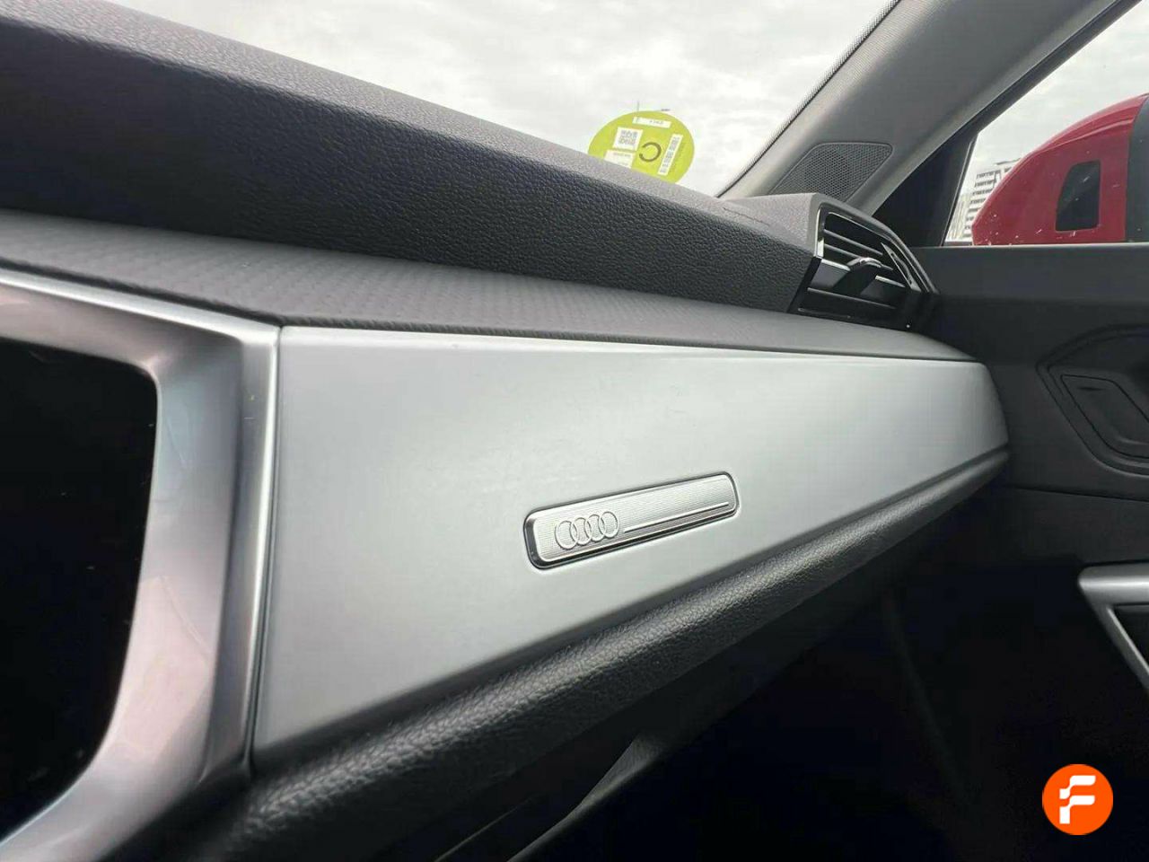 Foto Audi Q3 27