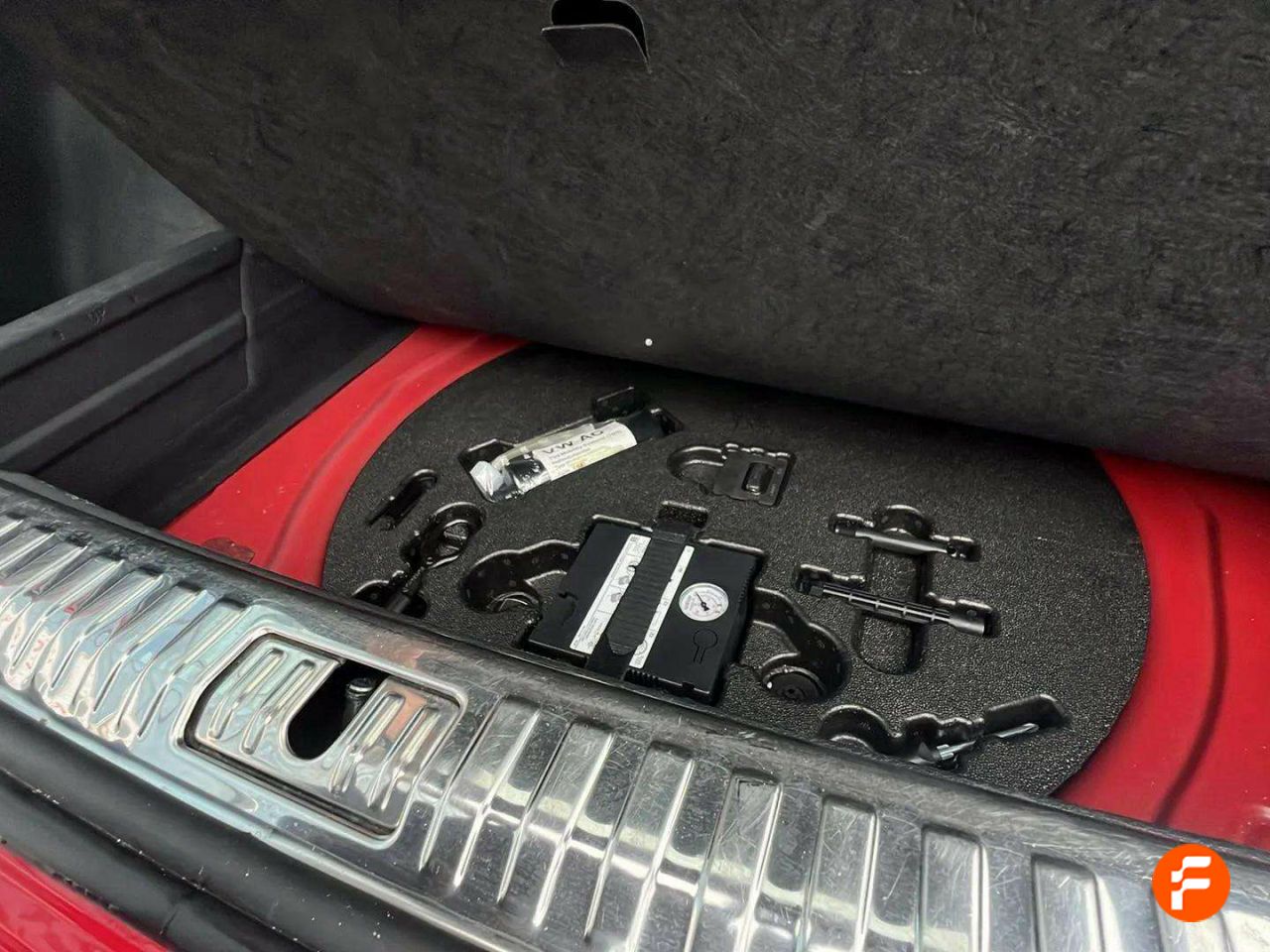 Foto Audi Q3 30
