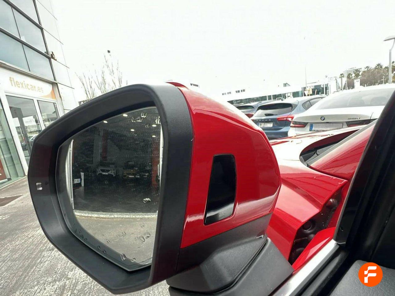 Foto Audi Q3 32
