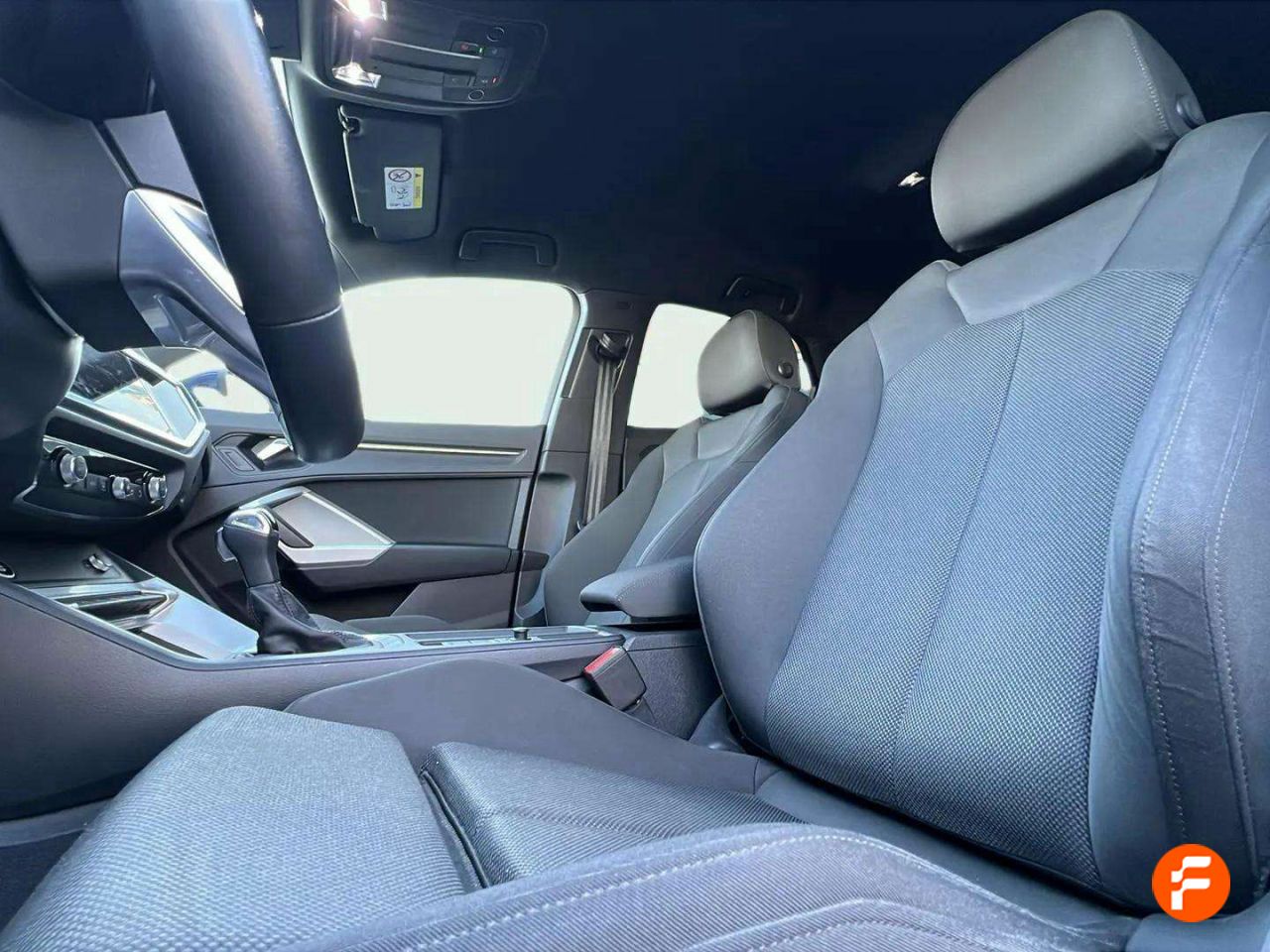 Foto Audi Q3 10