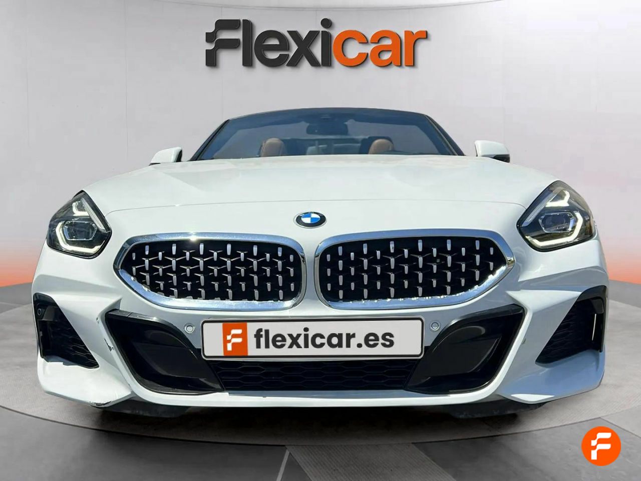 Foto BMW Z4 2
