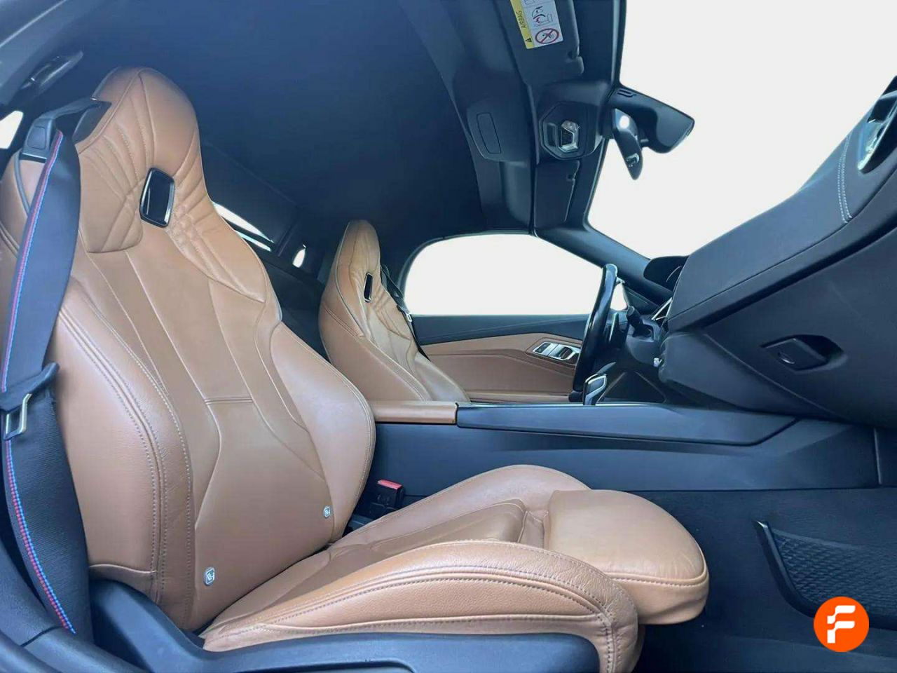Foto BMW Z4 22