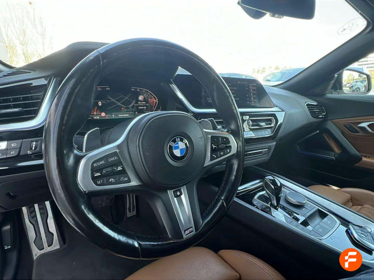 Foto BMW Z4 25