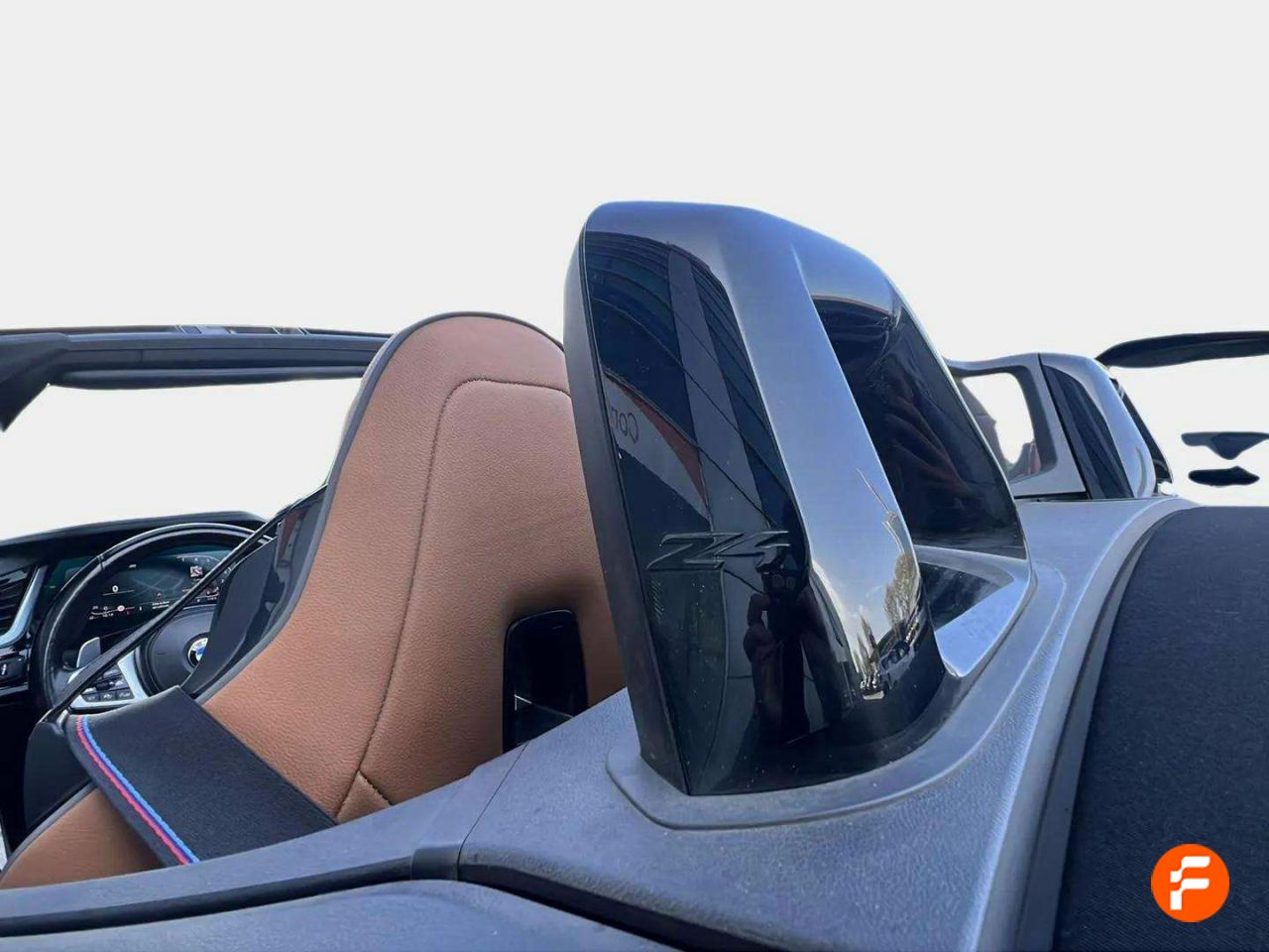Foto BMW Z4 35