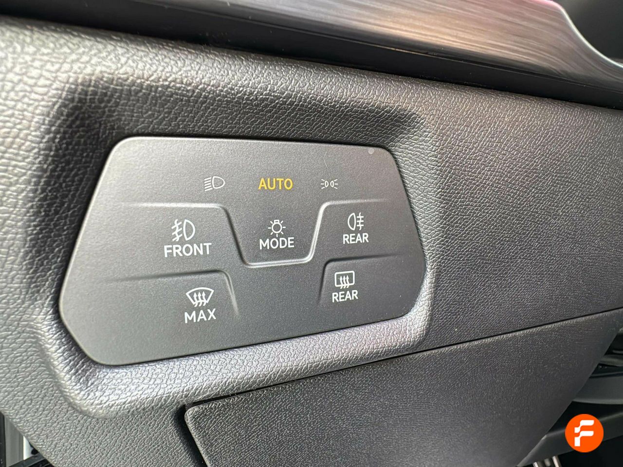 Foto Cupra León 27