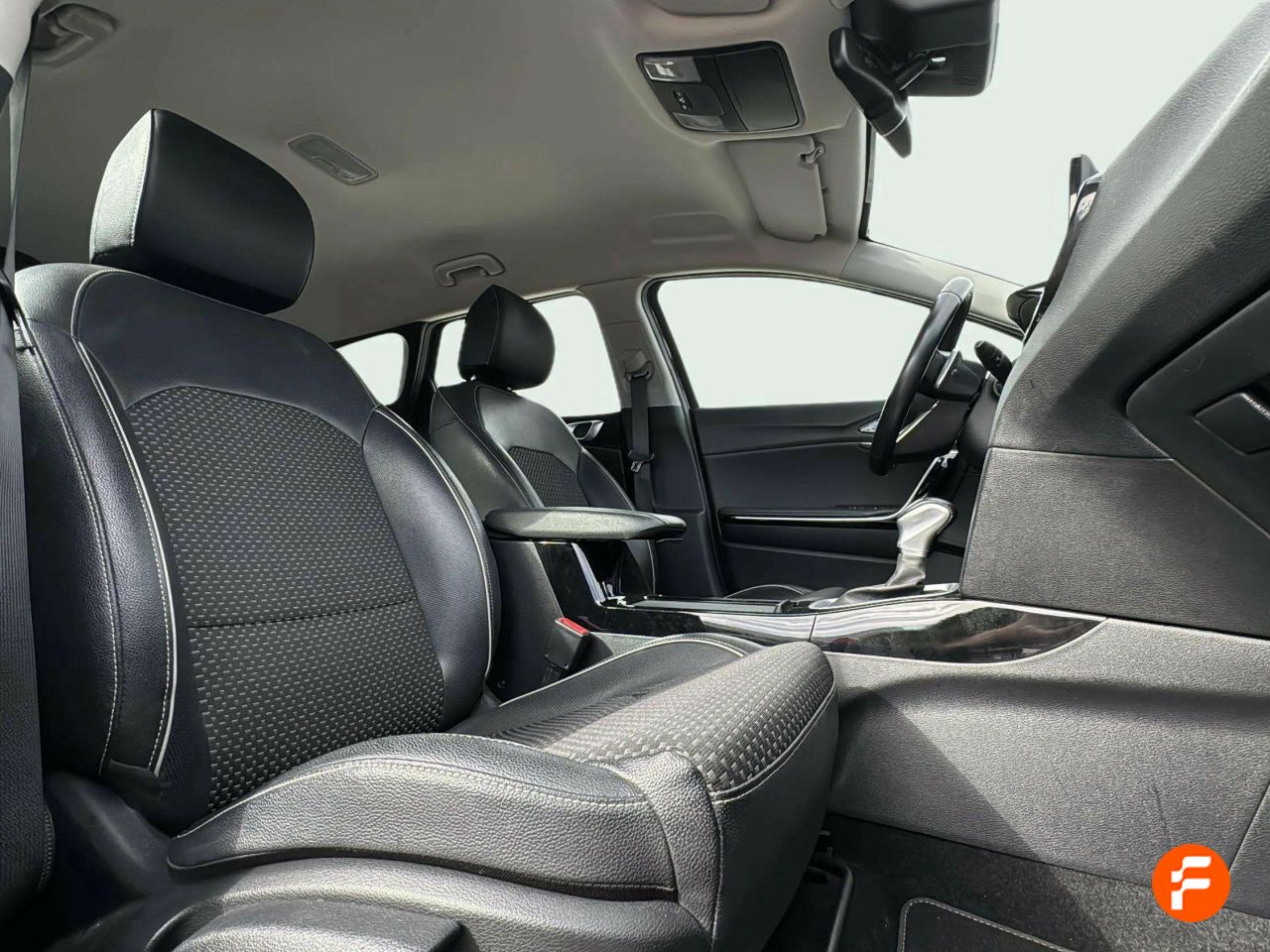 Foto Kia Ceed 14