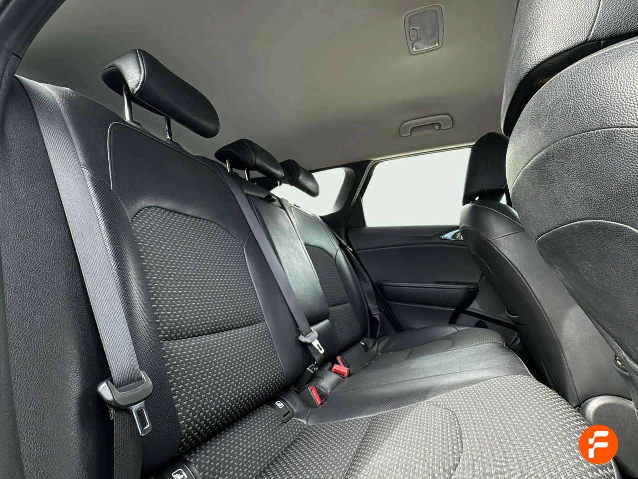 Foto Kia Ceed 18