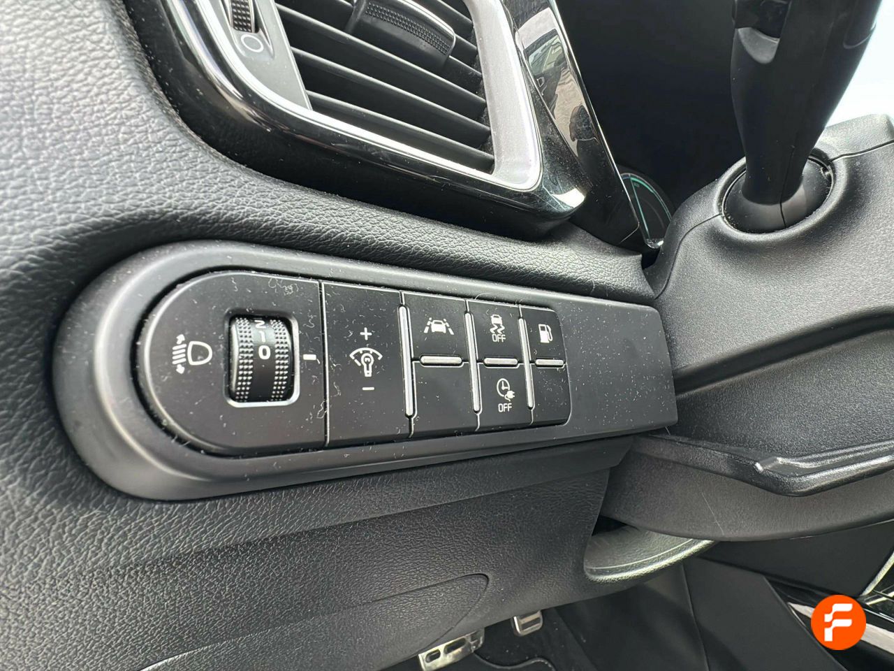 Foto Kia Ceed 21