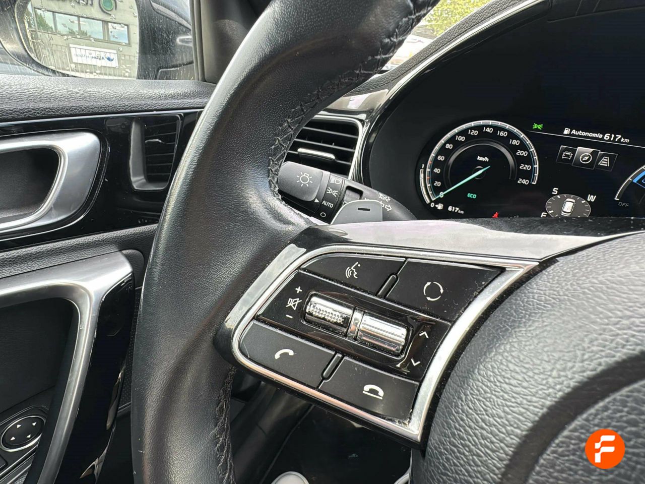 Foto Kia Ceed 25