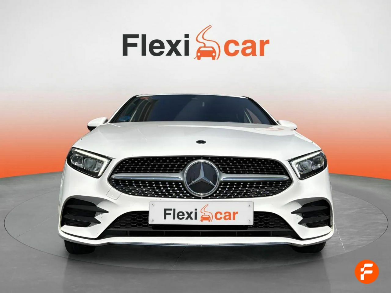 Foto Mercedes-Benz Clase A 2