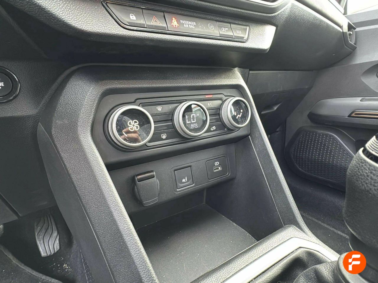 Foto Dacia Sandero 16