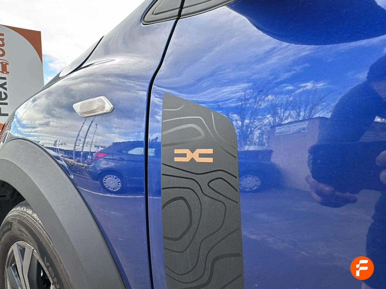 Foto Dacia Sandero 25