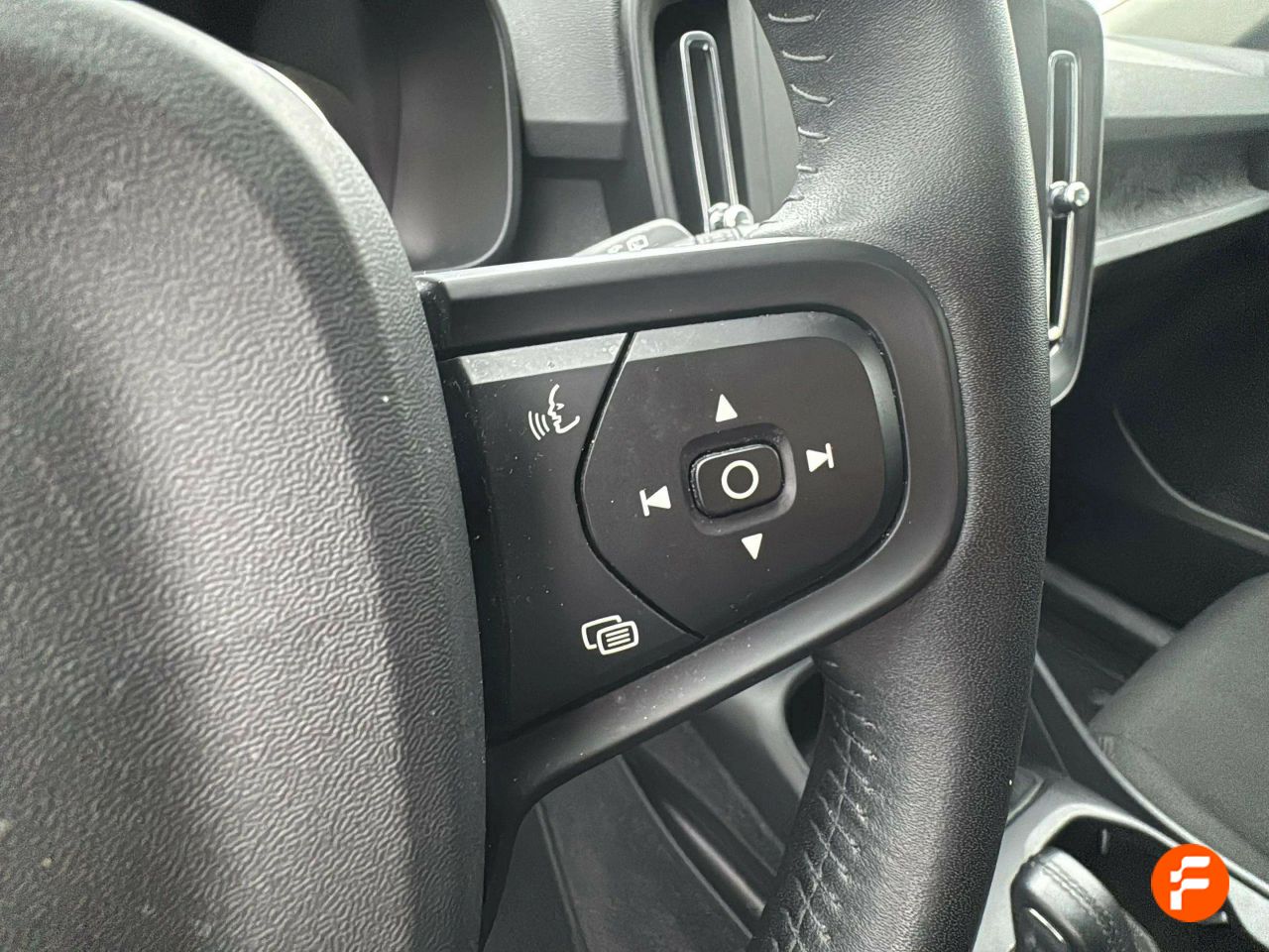 Foto Volvo XC40 21