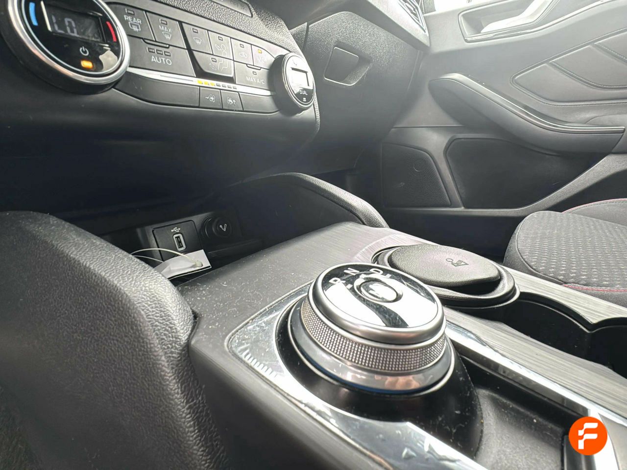 Foto Ford Focus 13