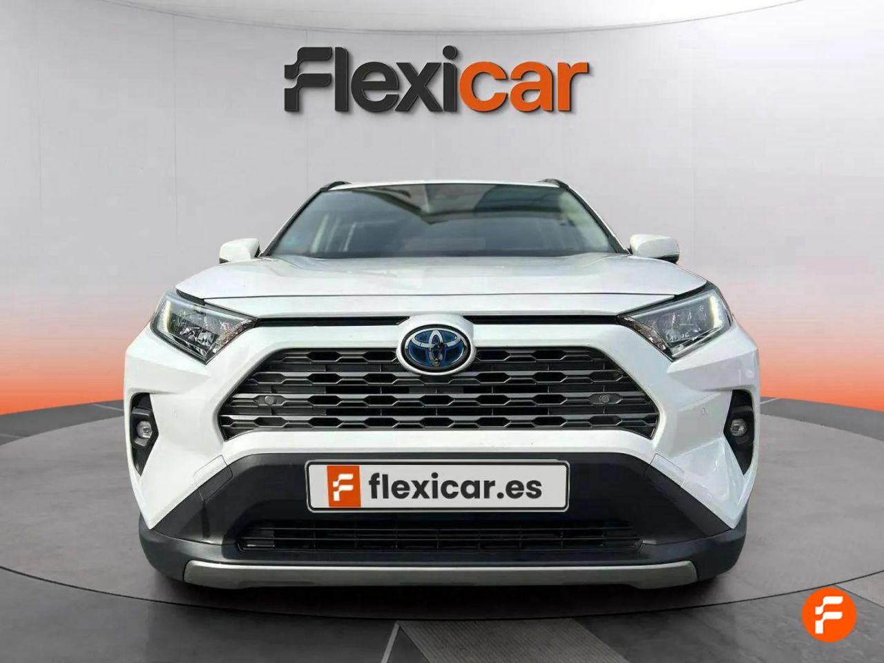 Foto Toyota Rav4 2