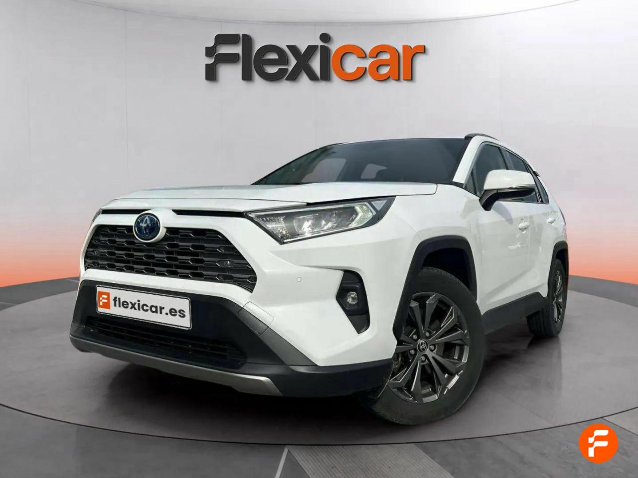 Foto Toyota Rav4 3