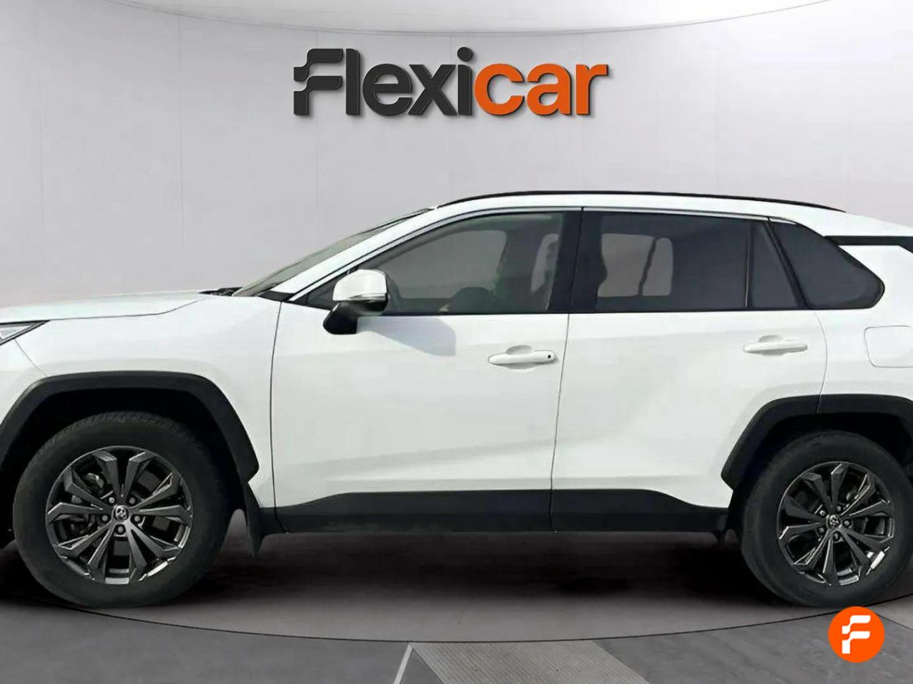 Foto Toyota Rav4 4