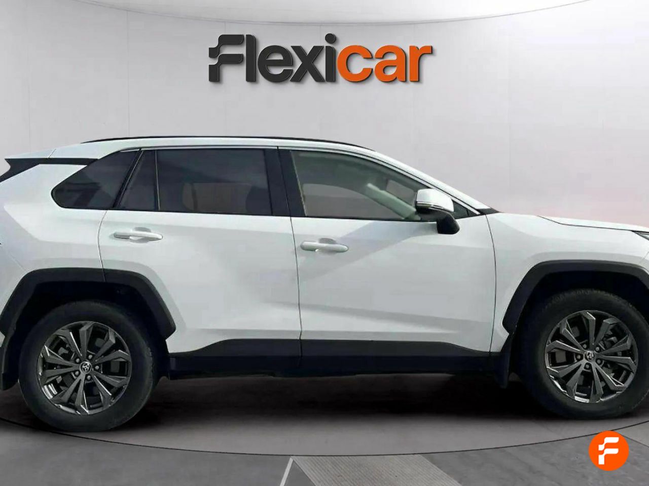 Foto Toyota Rav4 9