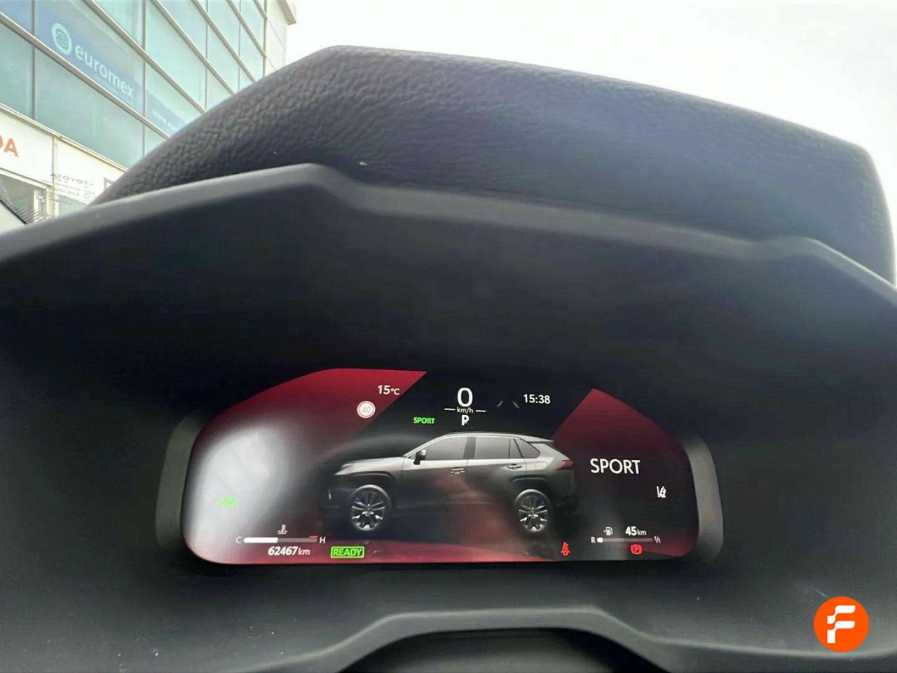 Foto Toyota Rav4 10