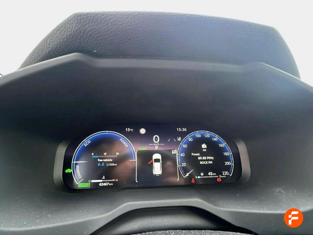 Foto Toyota Rav4 11