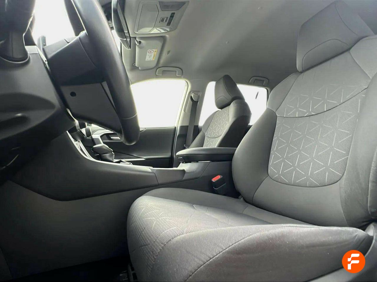 Foto Toyota Rav4 12