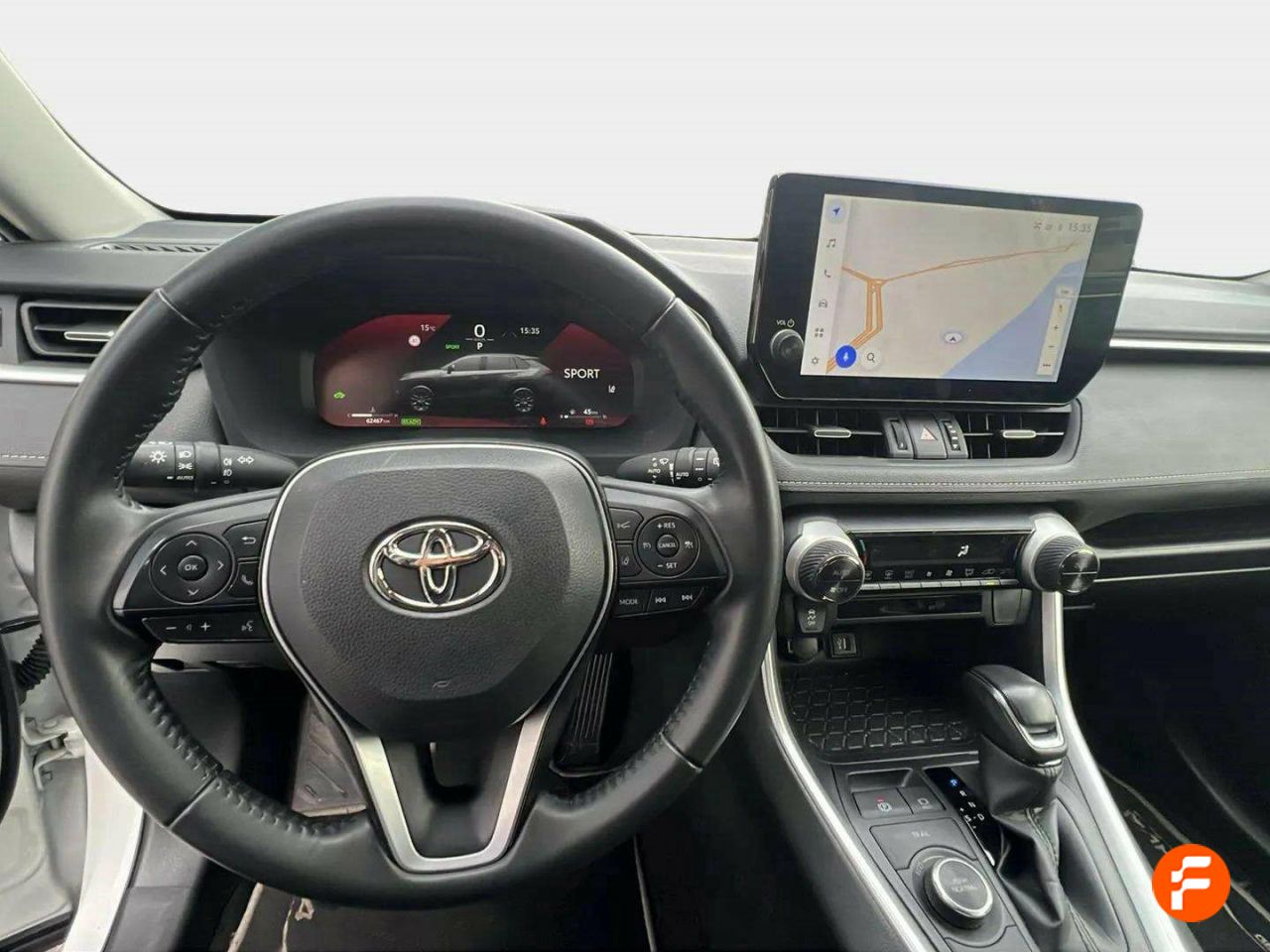 Foto Toyota Rav4 13