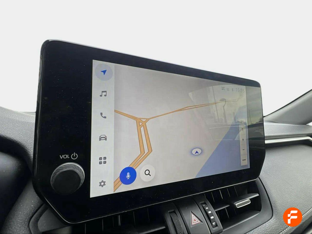 Foto Toyota Rav4 14