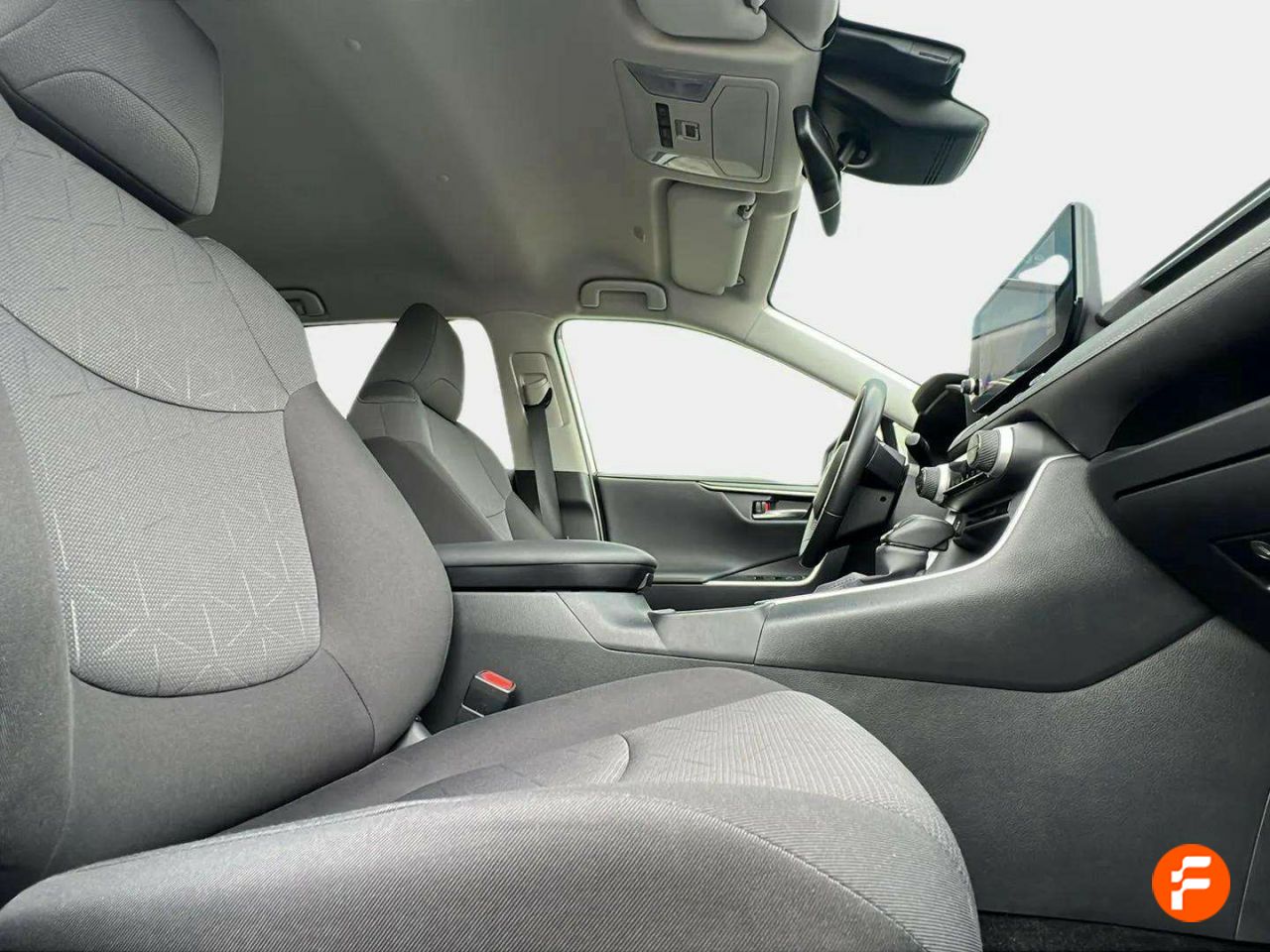 Foto Toyota Rav4 18