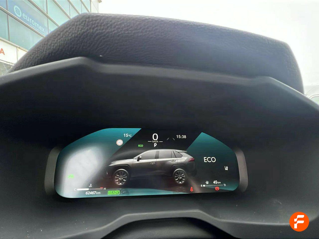 Foto Toyota Rav4 19