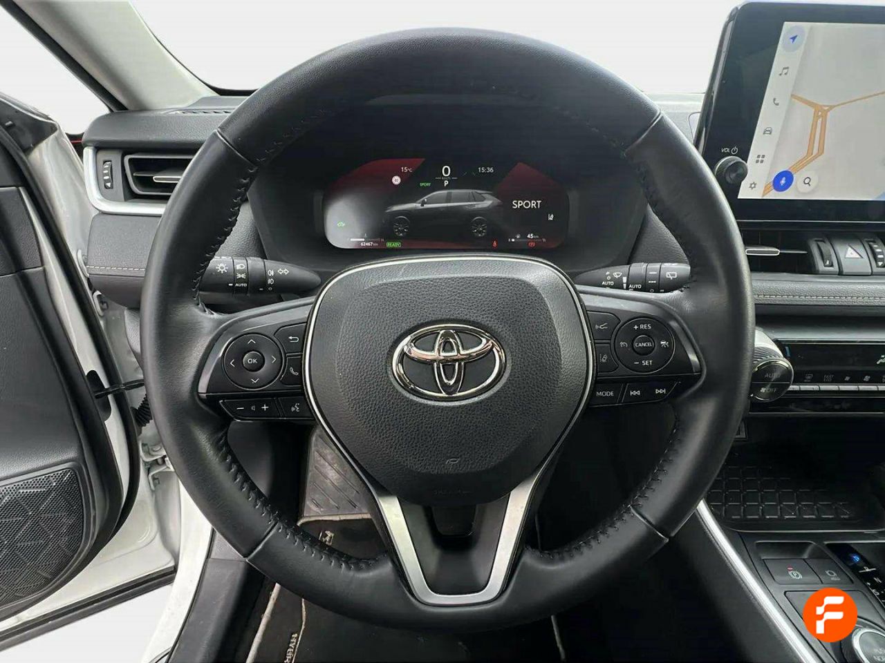 Foto Toyota Rav4 20