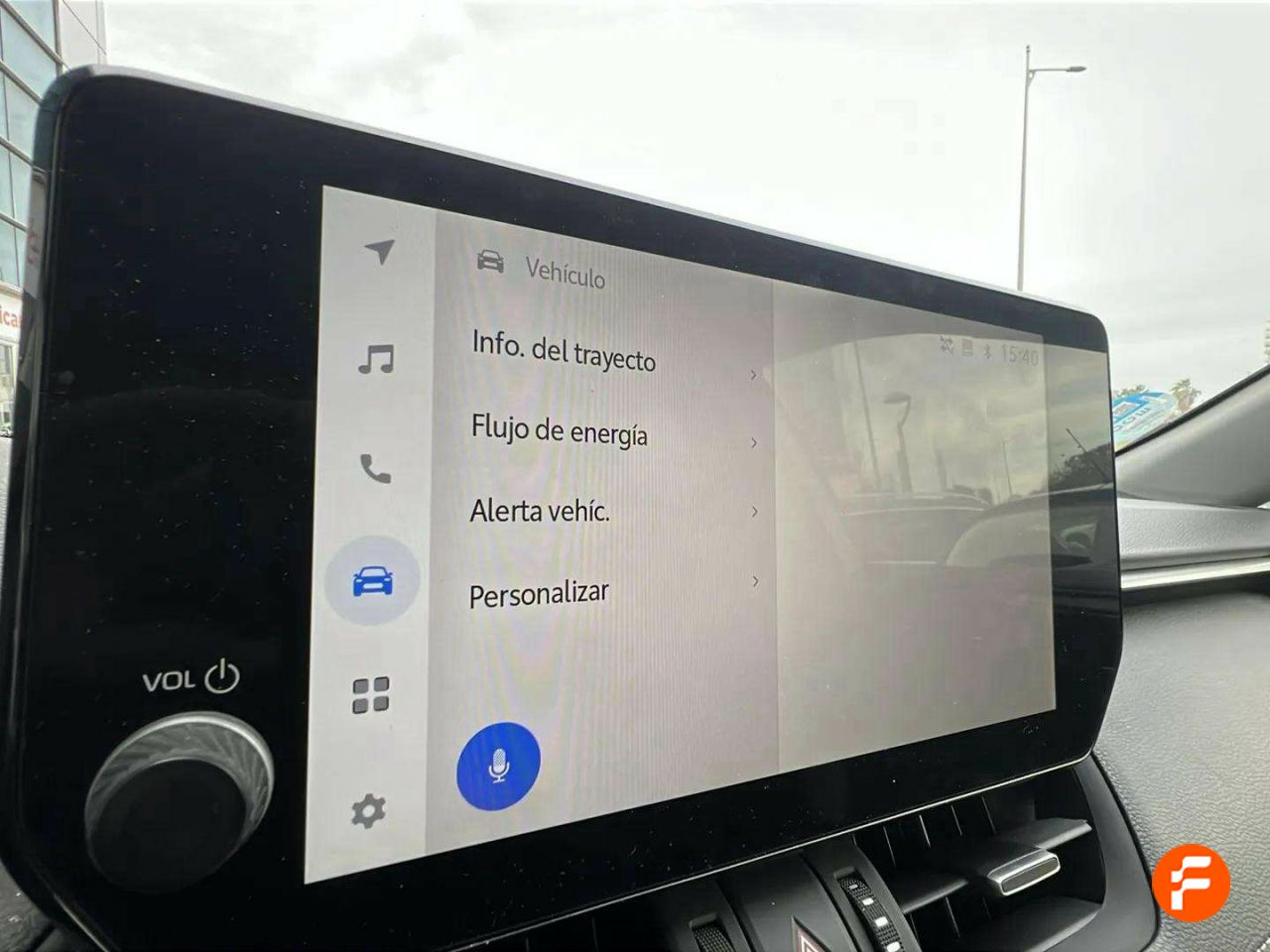 Foto Toyota Rav4 23