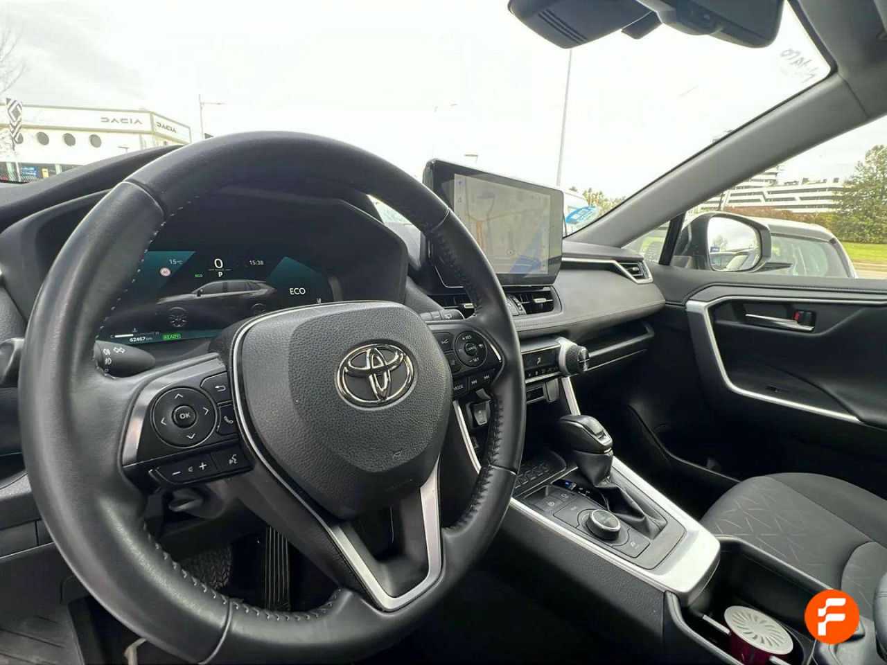 Foto Toyota Rav4 24