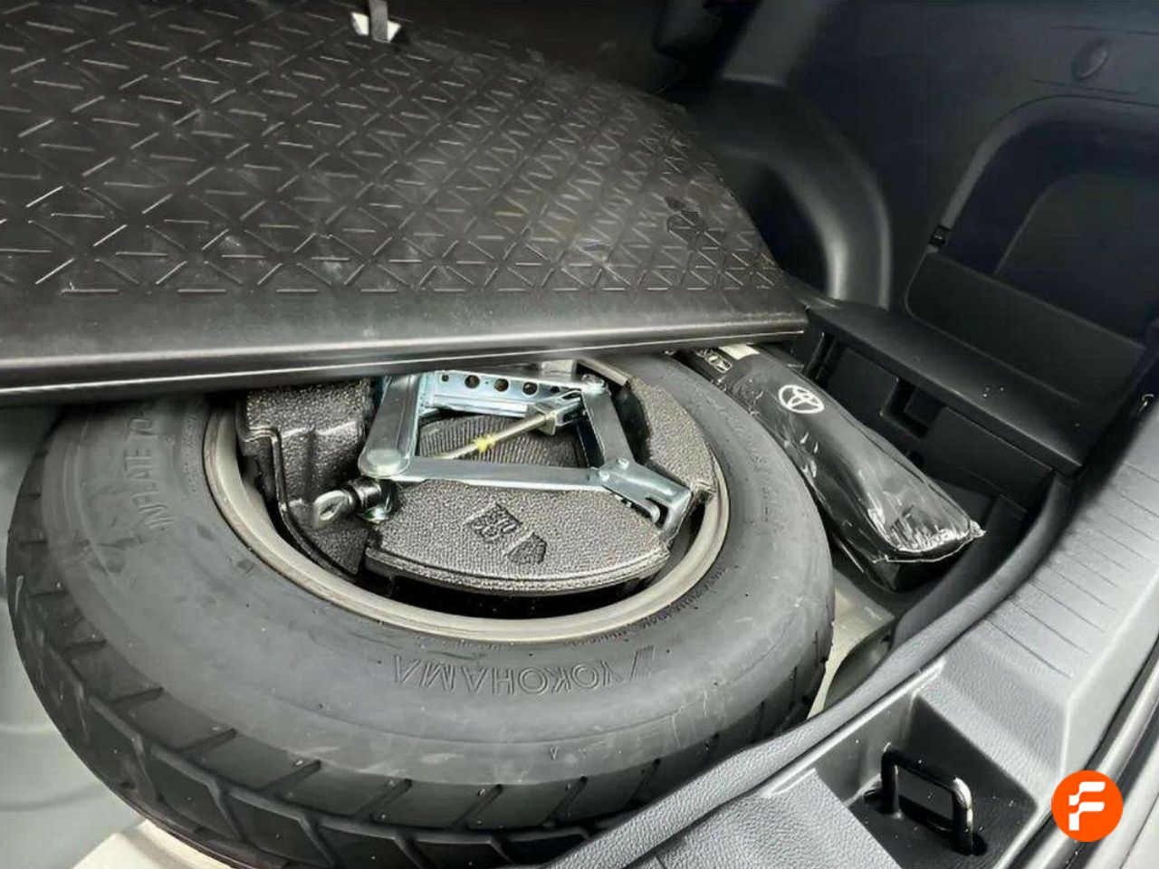 Foto Toyota Rav4 31