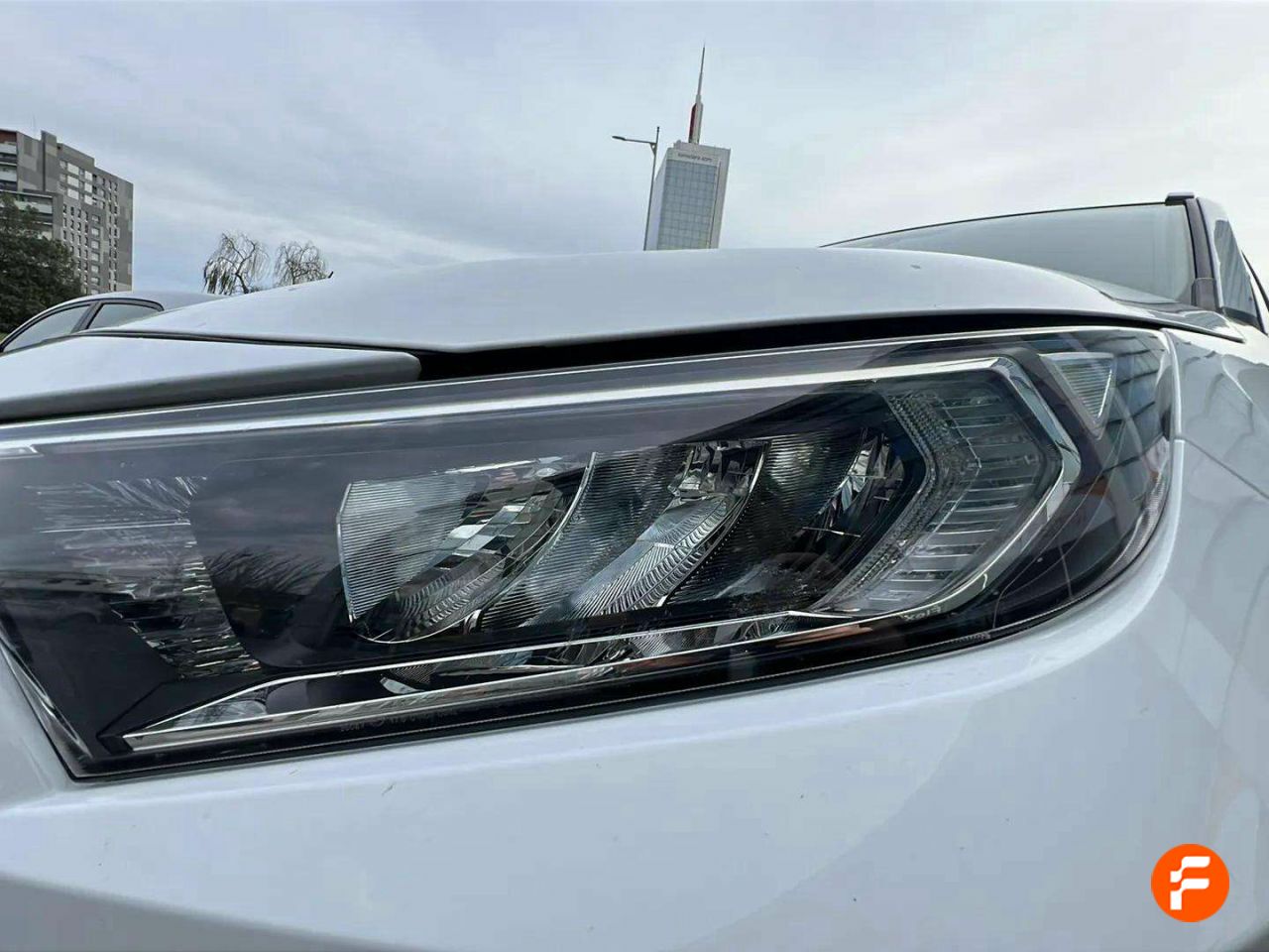 Foto Toyota Rav4 33